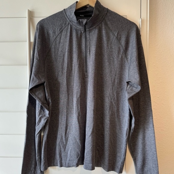 RHONE Other - RHONE EUC Quarter 1/4 Zip Performance Pullover Shirt Long Sleeve M